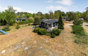 Lovely Home In Aakirkeby With Kitchen, Vester Sømarken